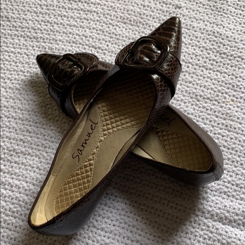 Shoes - Picture 5 of 5